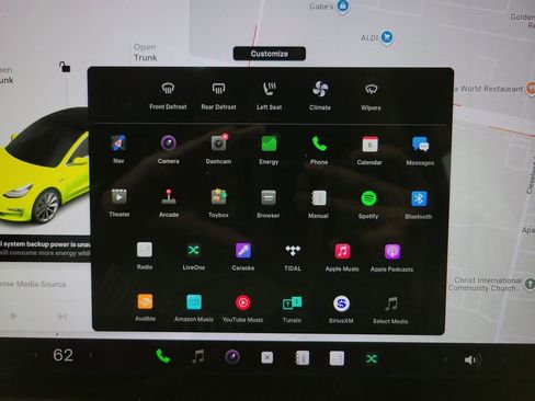 Used 2018 Tesla Model 3 Long Range image 24