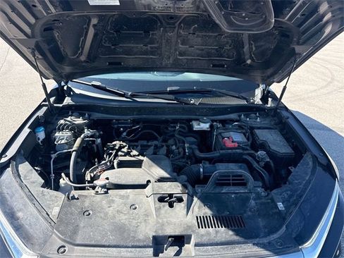 Used 2024 Honda CR-V EX image 32