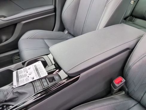 New 2026 Toyota Camry XSE FWD image 19