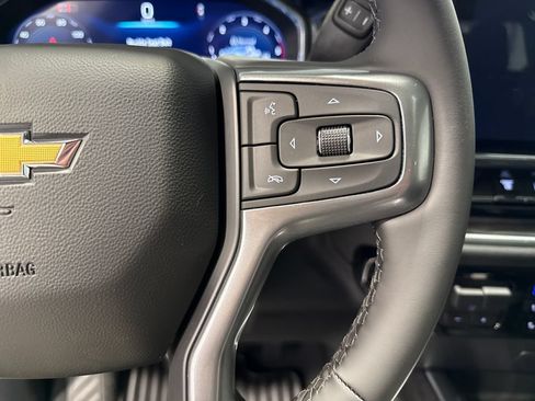 New 2026 Chevrolet Silverado 3500 LTZ w/ LTZ Plus Package AWD/4WD image 6