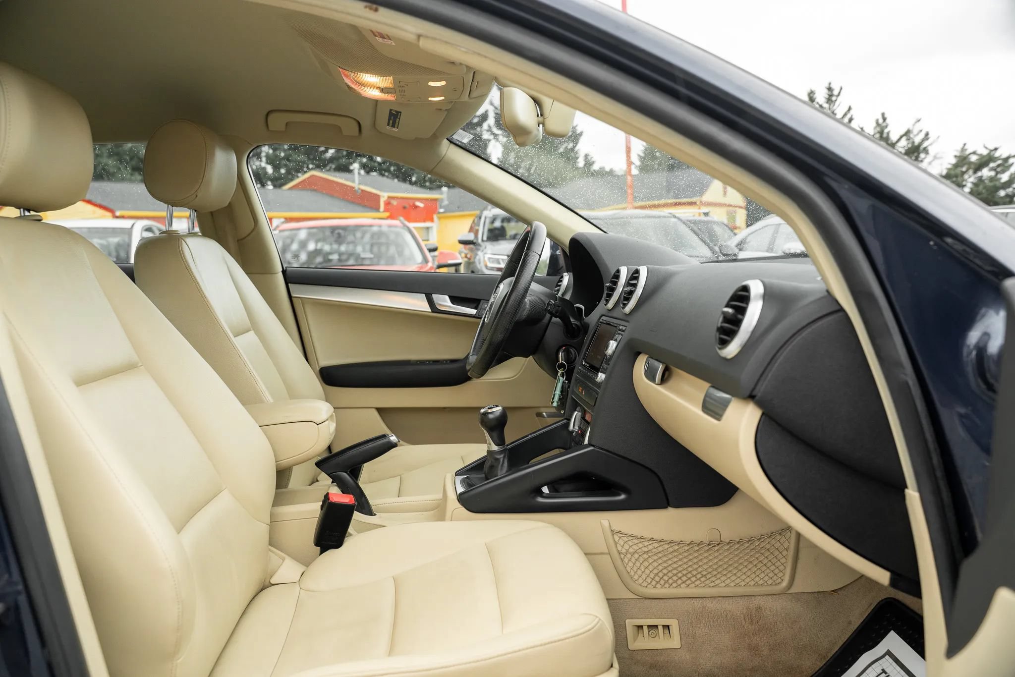Used 2013 Audi A3 2.0T Premium Plus FWD image 11