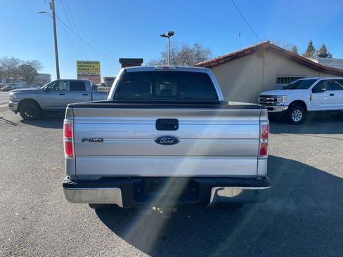 Used 2013 Ford F150 XLT w/ Mid Equipment Group image 9