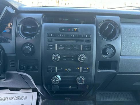 Used 2013 Ford F150 XL w/ XL Plus Pkg image 11