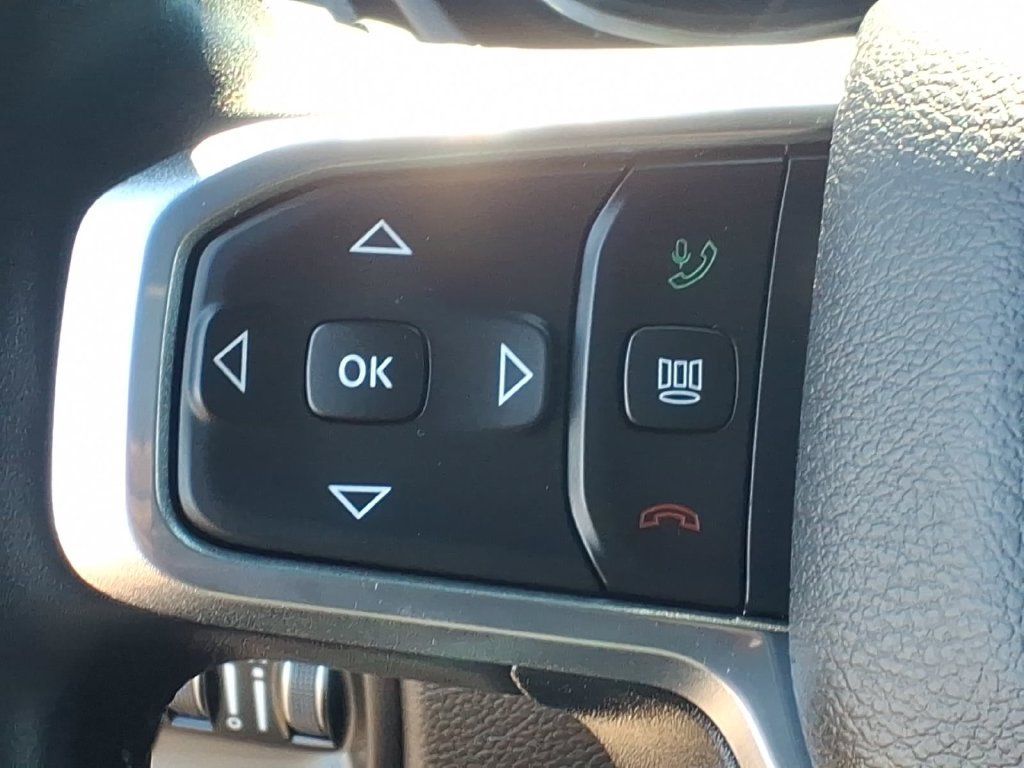 Certified 2024 RAM 2500 Laramie w/ Night Edition AWD/4WD image 10
