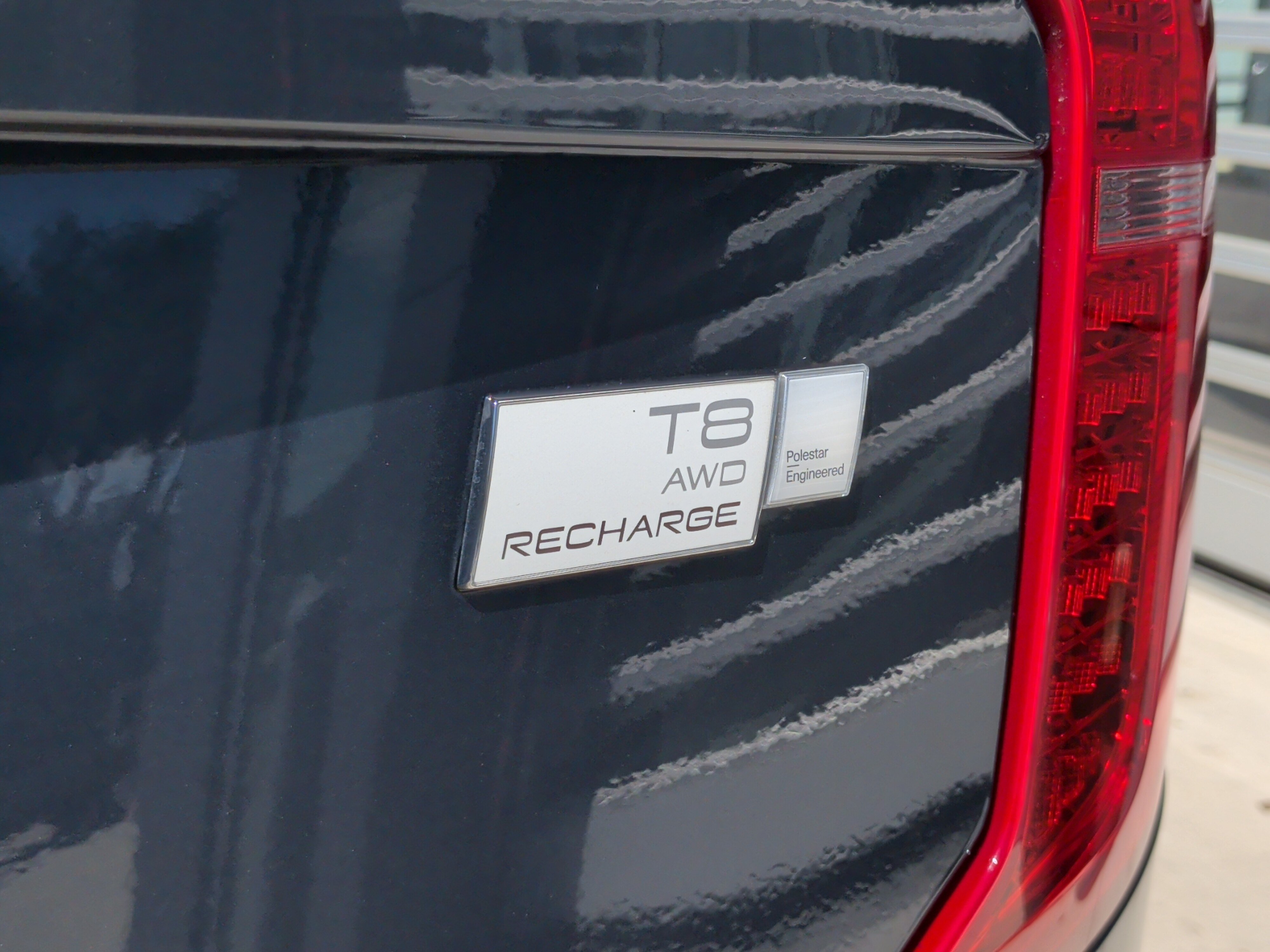 Used 2022 Volvo XC90 T8 Inscription Expression AWD/4WD image 11
