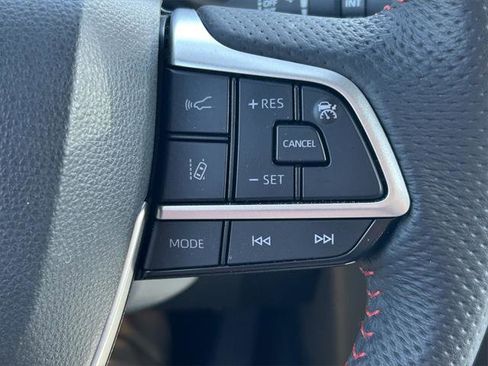 Certified 2025 Toyota Sienna XSE w/ XSE Premium Package image 48