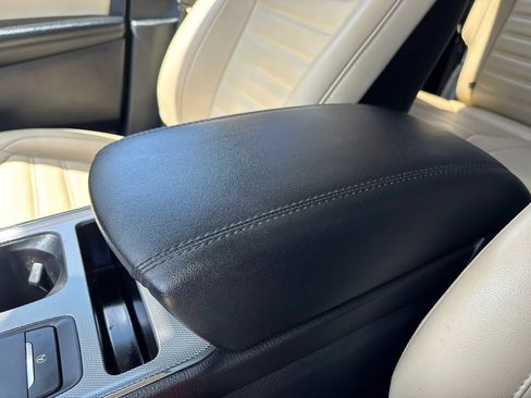 Used 2022 Ford Edge SEL w/ Convenience Package AWD/4WD image 41