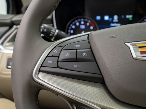 New 2026 Cadillac XT5 Premium Luxury w/ Driver Assist Package image 31