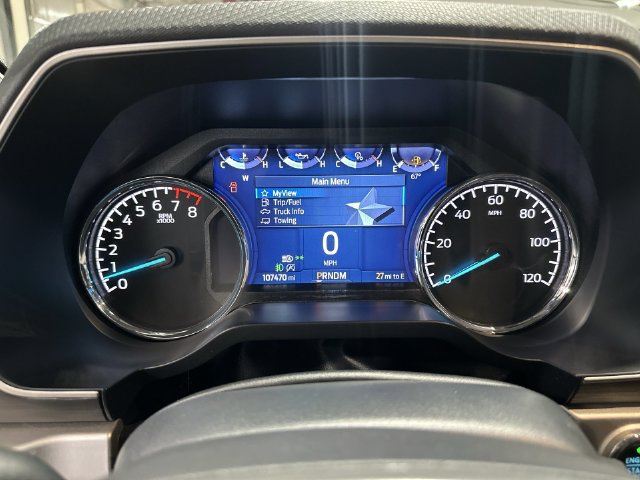 Certified 2021 Ford F150 XLT w/ Equipment Group 302A High AWD/4WD image 14