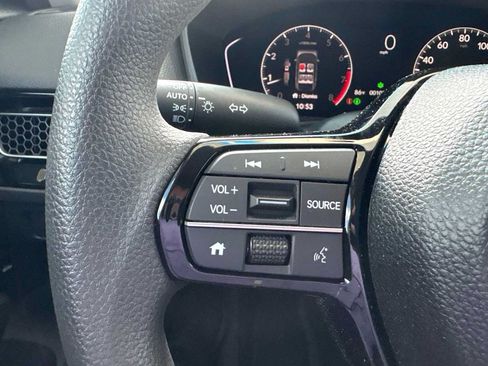 Used 2026 Honda Civic LX image 9