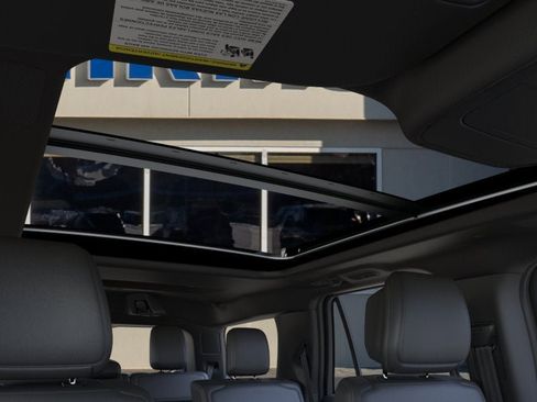 New 2026 Ford Expedition Platinum AWD/4WD image 45
