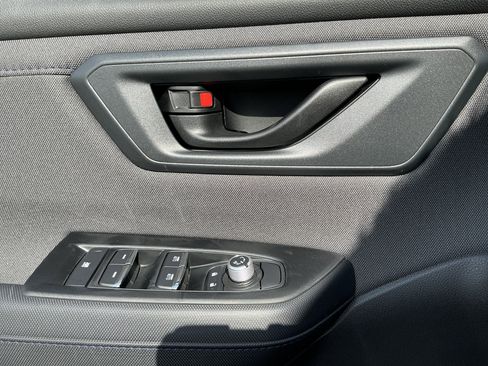 New 2026 Subaru Forester Premium AWD/4WD image 10
