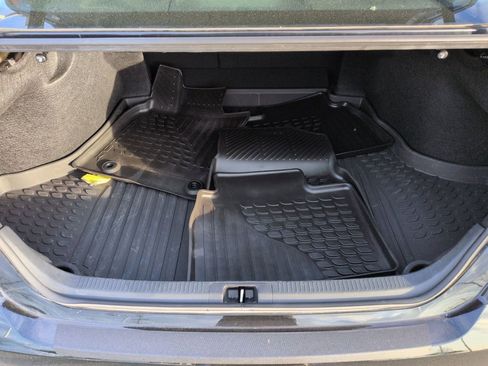 Certified 2025 Toyota Camry SE image 23