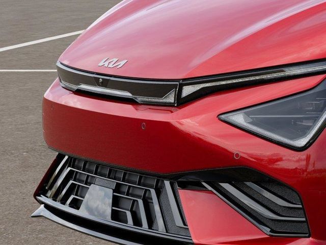 New 2026 Kia EV6 GT-Line AWD/4WD image 12