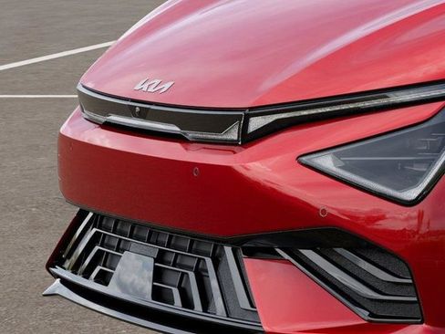 New 2026 Kia EV6 GT-Line AWD/4WD image 12