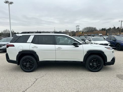 New 2026 Subaru Outback Limited image 14