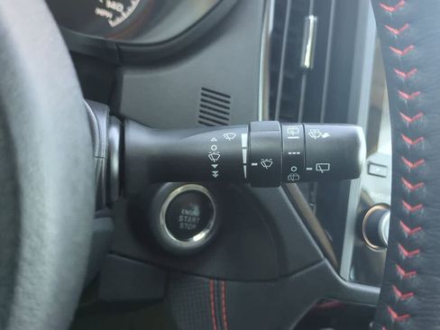 Used 2023 Subaru Forester Sport AWD/4WD image 26