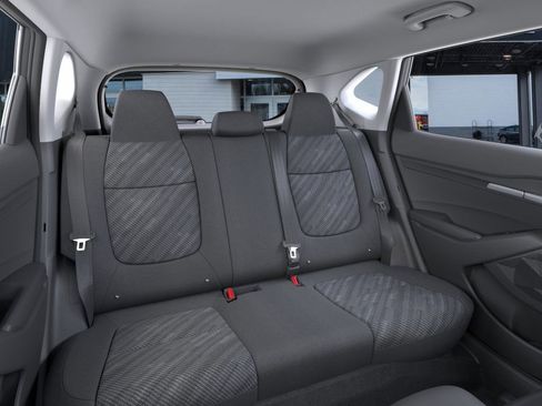 New 2026 Kia Seltos LX image 16