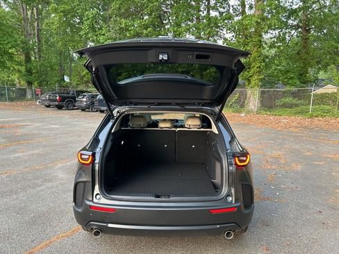 New 2026 MAZDA CX-50 AWD 2.5 S w/ Premium Package image 30