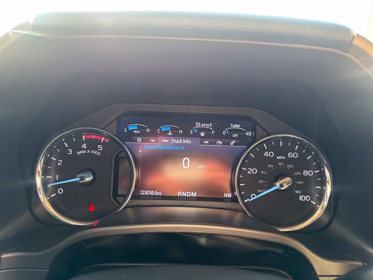 Used 2020 Ford F250 Lariat w/ Tremor Off-Road Package AWD/4WD image 10