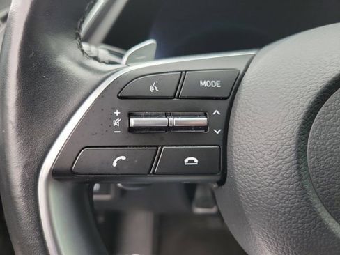 Used 2023 Hyundai Sonata Limited FWD image 23