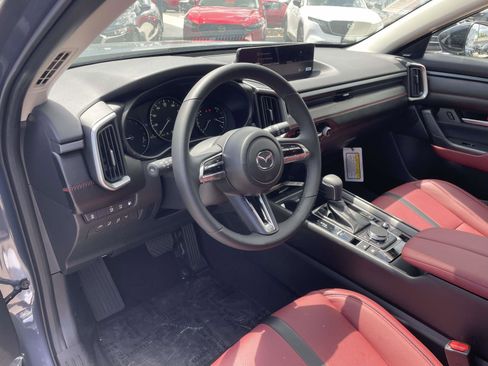 New 2026 MAZDA CX-50 AWD 2.5 Hybrid w/ Cargo Package image 7