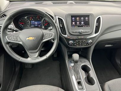 Certified 2023 Chevrolet Equinox LT w/ Driver Convenience Package