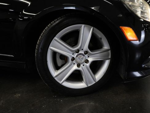 Used 2011 Mercedes-Benz C 300 4MATIC Sedan image 11