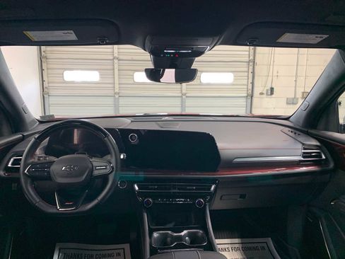 Used 2024 Chevrolet Traverse RS w/ LPO, Floor Liner Package image 4