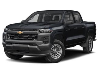 New 2026 Chevrolet Colorado Trail Boss AWD/4WD video 1