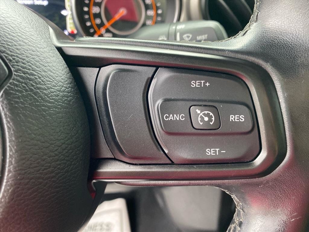 Used 2021 Jeep Gladiator Sport AWD/4WD image 16