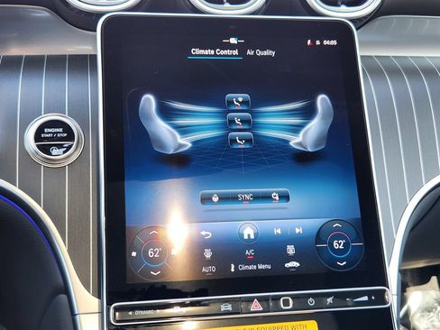 New 2026 Mercedes-Benz GLC 300 4MATIC image 18