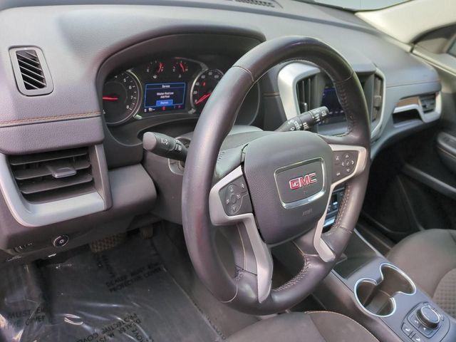 Used 2020 GMC Terrain SLE w/ Driver Convenience Package FWD image 11