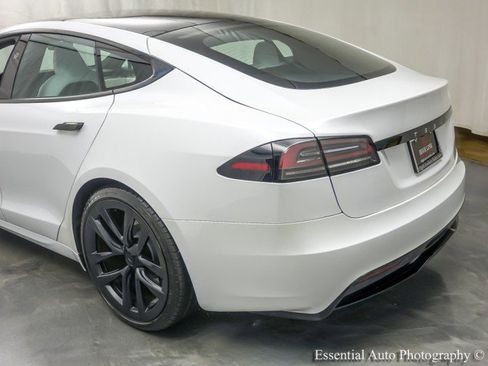 Used 2022 Alfa Romeo Stelvio Ti image 9