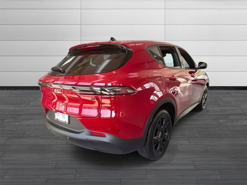 New 2025 Dodge Hornet GT w/ GT Blacktop Package image 4