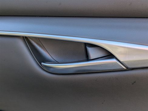 Used 2023 INFINITI QX50 Luxe image 37