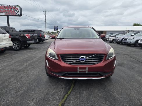 Used 2015 Volvo XC60 T6 Premier Plus image 12