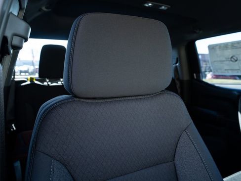 New 2026 Chevrolet Silverado 1500 Custom image 15