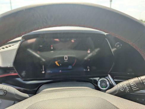 New 2026 Chevrolet Trax RS w/ Sunroof Package FWD image 19