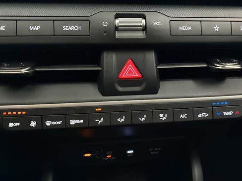 New 2026 Kia K4 FWD image 22