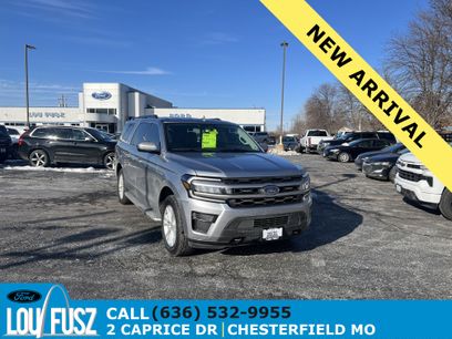 Used 2022 Ford Expedition Max XLT