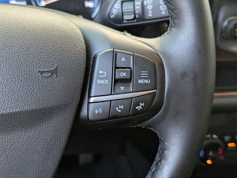 Used 2024 Ford Bronco Sport Outer Banks image 30