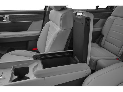 New 2026 Hyundai Santa Fe Limited AWD/4WD image 35