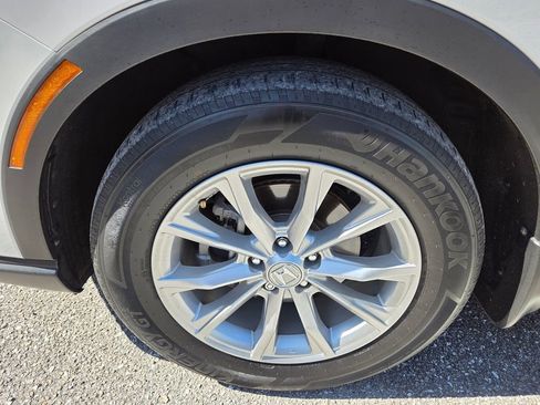 Used 2024 Honda CR-V EX image 19