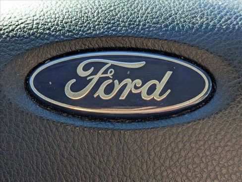 Certified 2020 Ford Fusion SE image 12