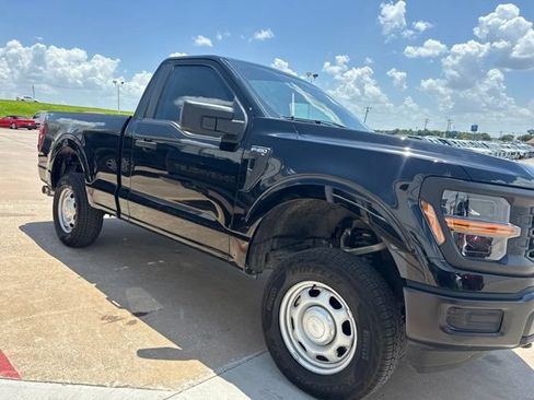 Used 2026 Ford F150 XL AWD/4WD image 4
