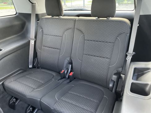 Used 2019 GMC Acadia SLE AWD/4WD image 27