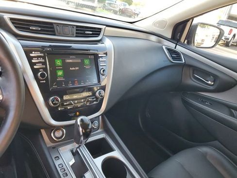 Used 2022 Nissan Murano SL FWD image 25