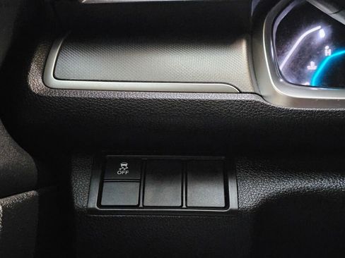 Used 2018 Honda Civic EX image 27