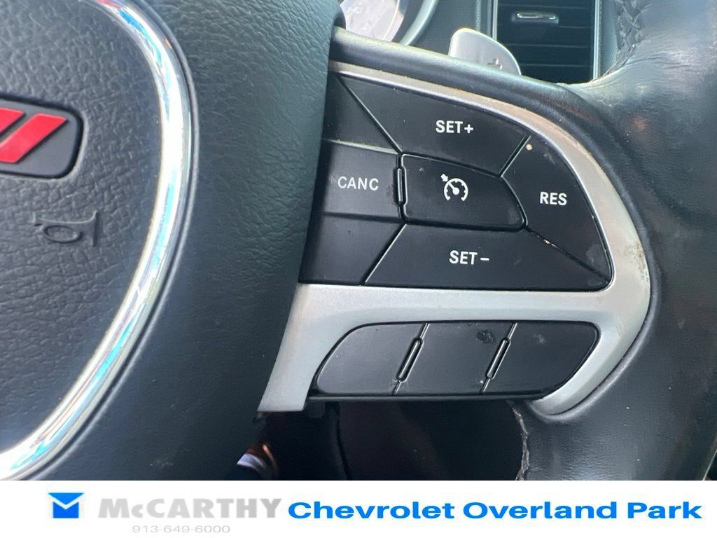 Used 2017 Dodge Charger R/T RWD image 7